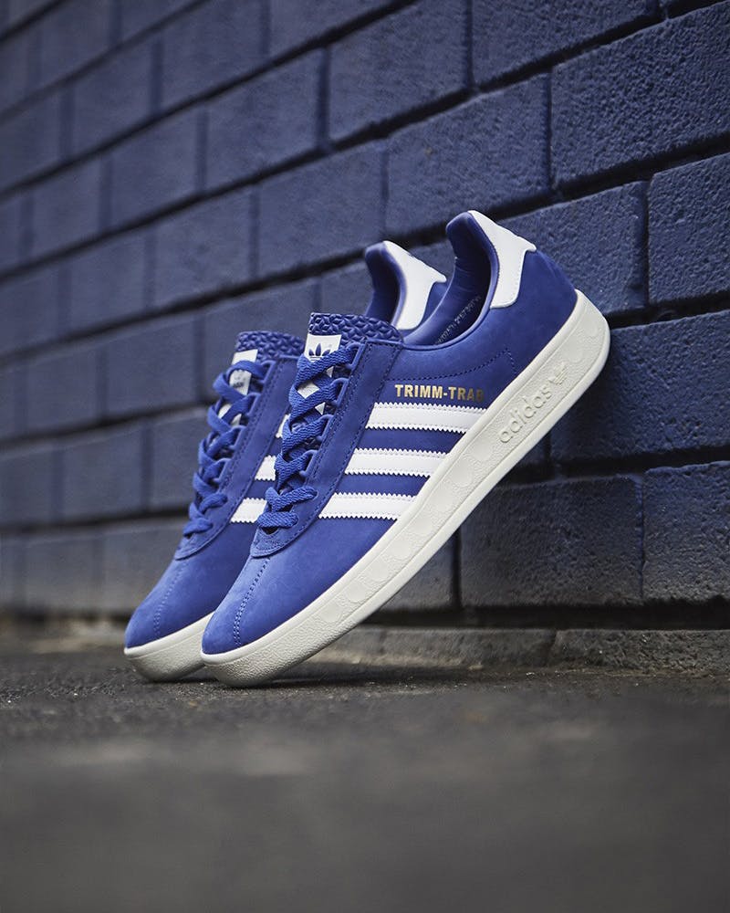 adidas football hooligan shoes